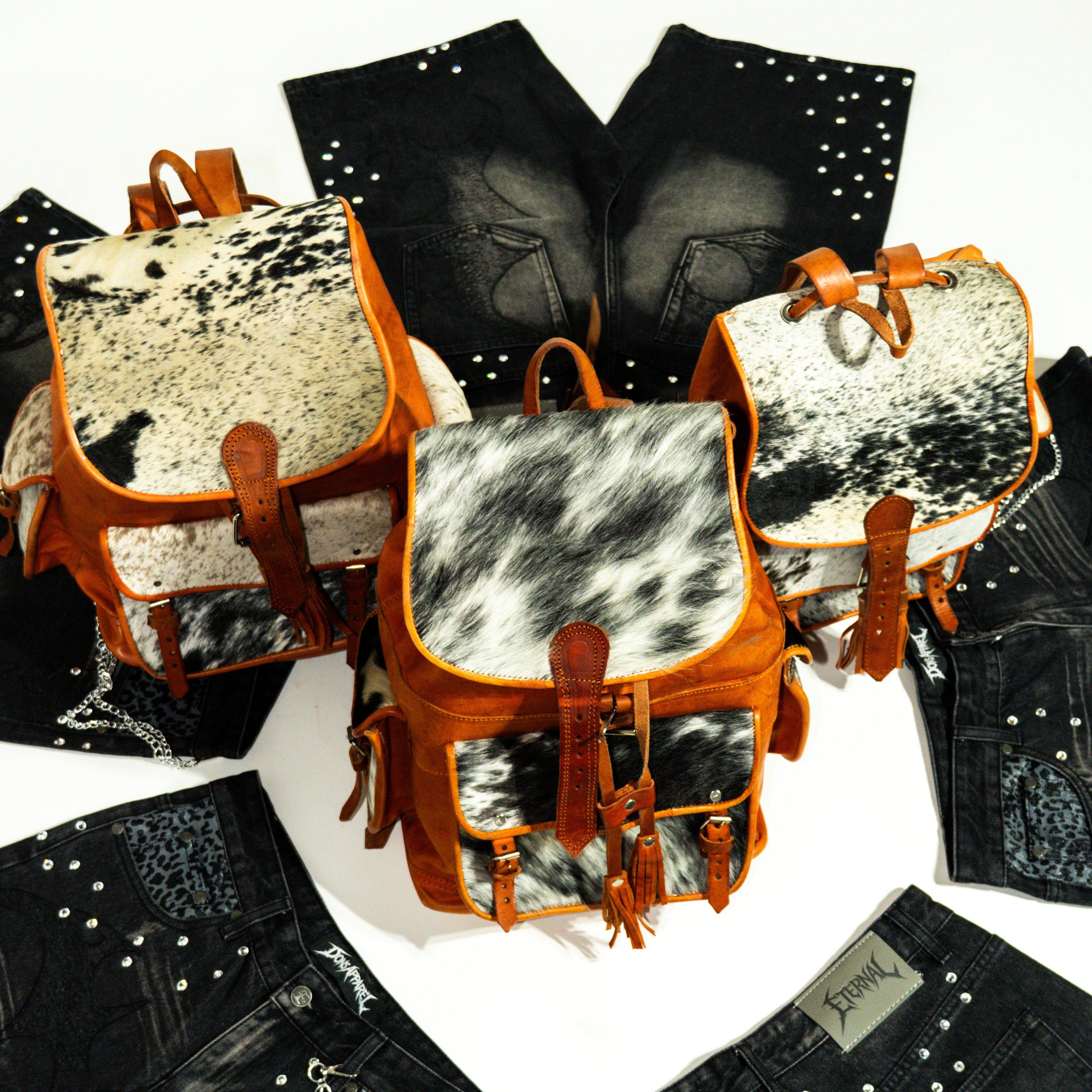 Eternal Bag