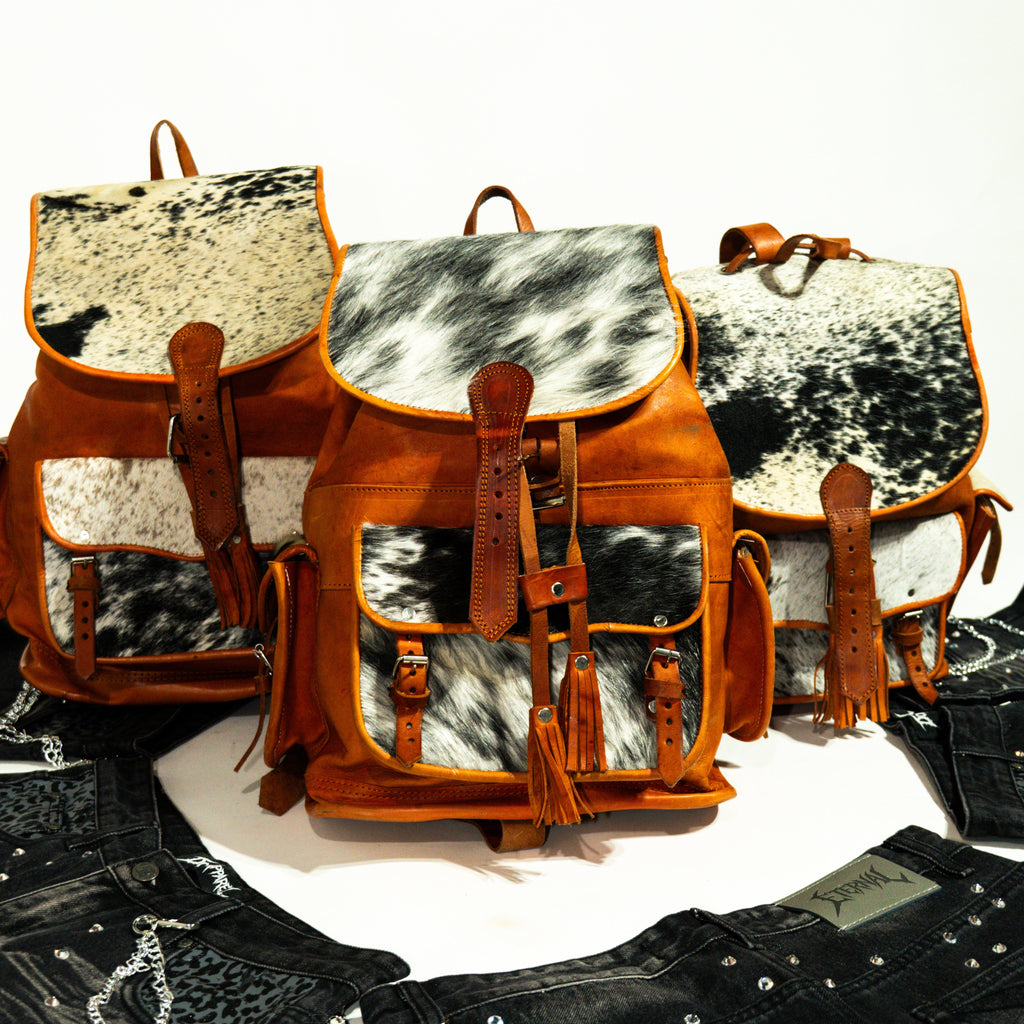 Eternal Bag