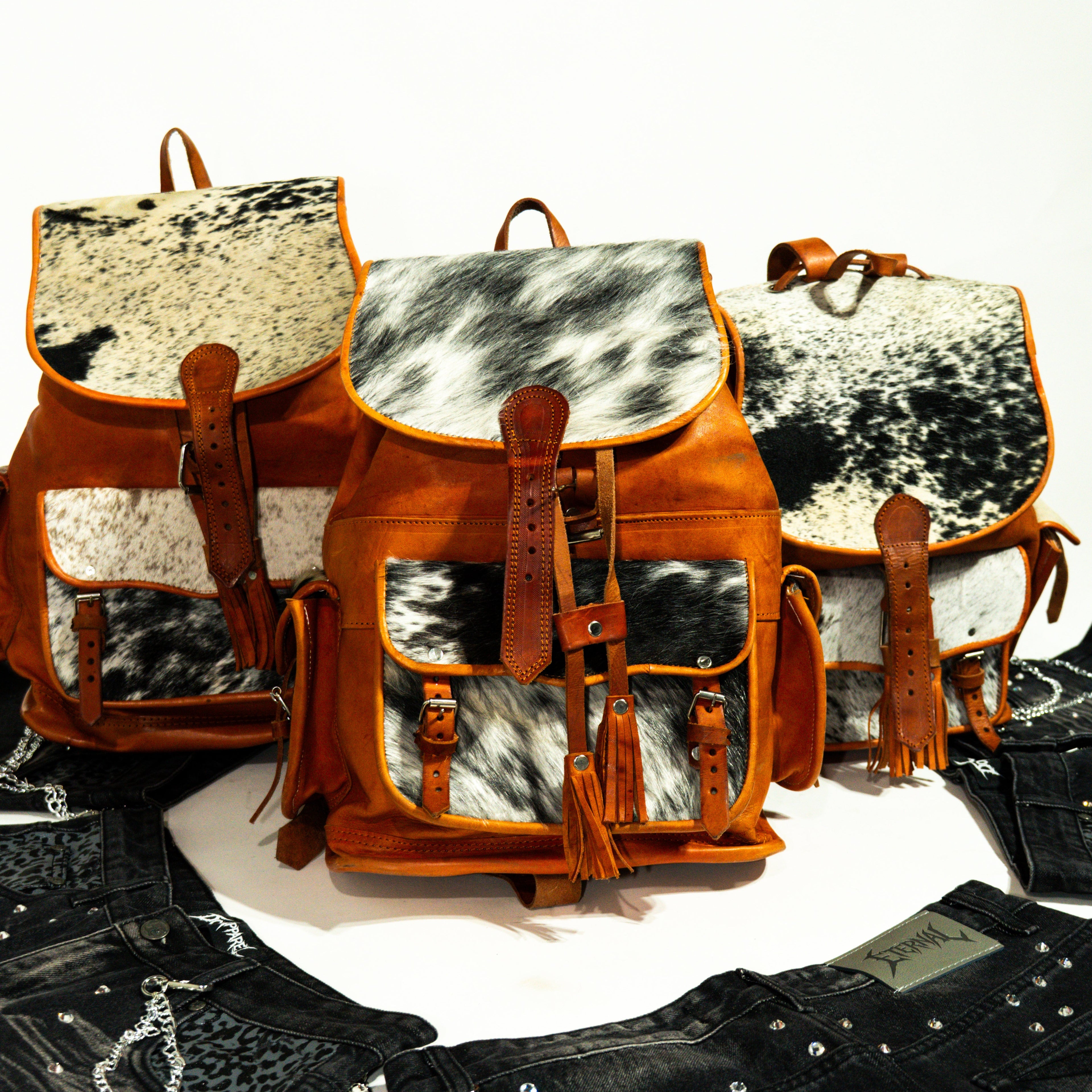 Eternal Bag