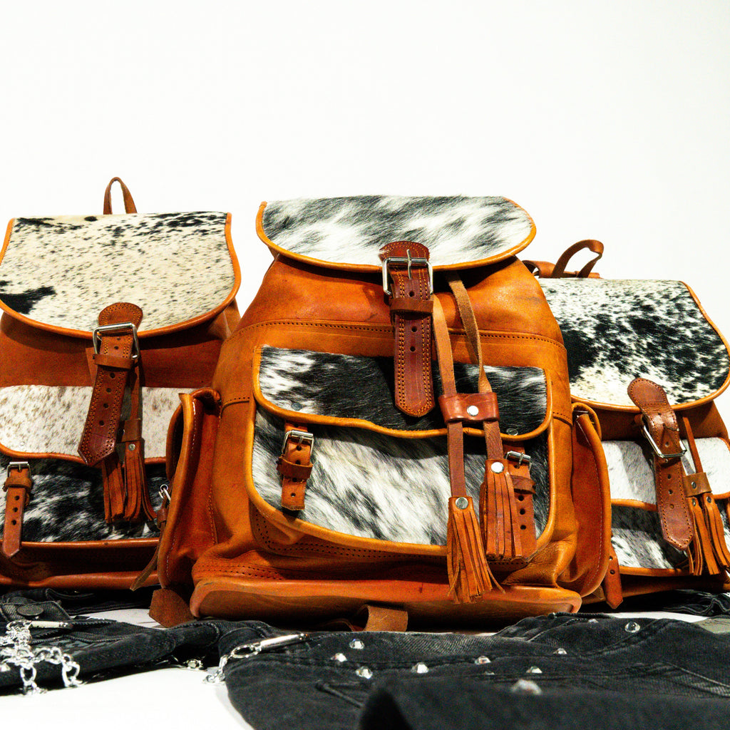Eternal Bag