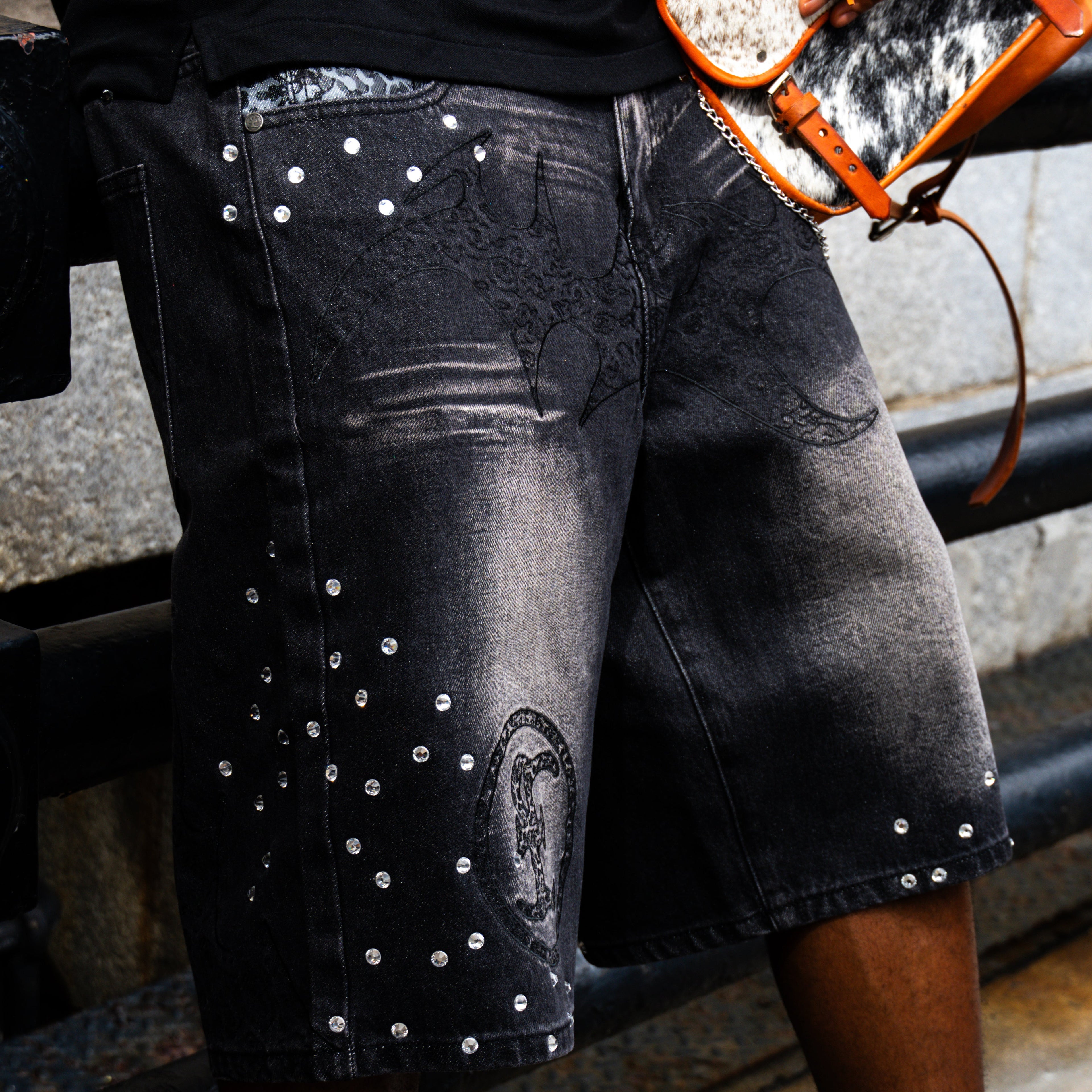 Eternal Denim