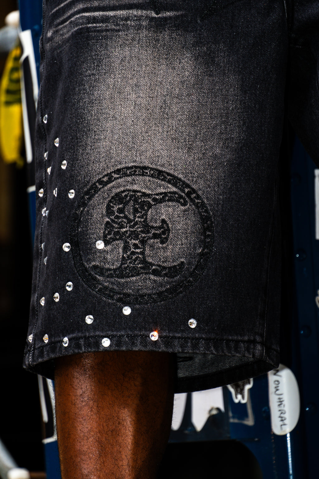 Eternal Denim