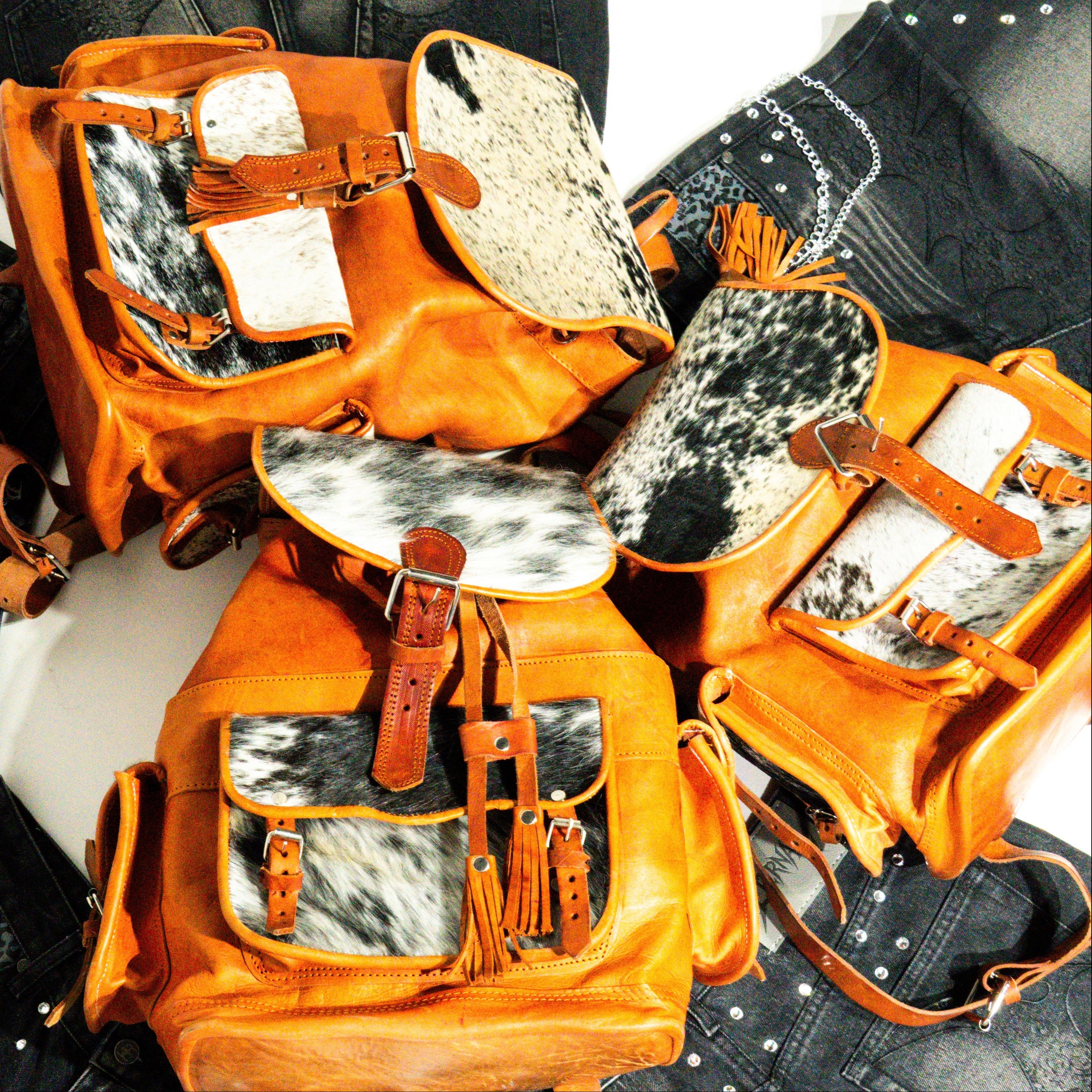 Eternal Bag